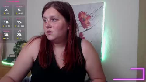Snapshot of alisawoods_ chatting on July 14, 2026, 12:22 pm Alisa online show from July 14, 2026, 12:22 pm