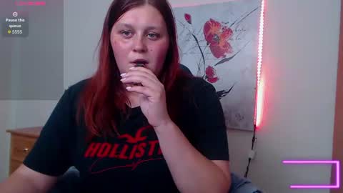 Snapshot of alisawoods_ chatting on July 17, 2026, 12:34 pm Alisa online show from July 17, 2026, 12:34 pm