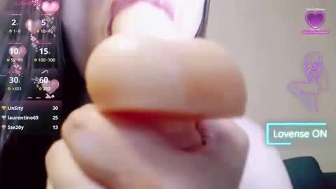 alisesexydoll777 online show from February 18, 2025, 8:47 pm
