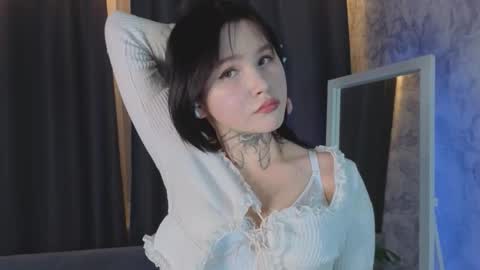 Alisa online show from February 18, 2026, 8:38 pm