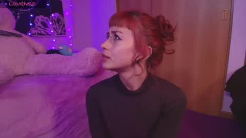 Snapshot of alisha17love chatting on May 2, 2026, 12:21 pm alisha17love online show from May 2, 2026, 12:21 pm