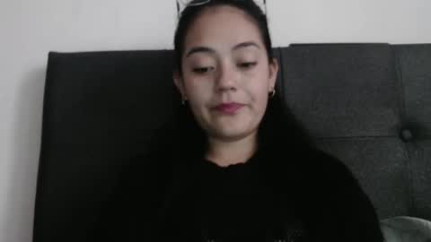 Snapshot of alisha_9997 chatting on April 19, 2026, 10:34 pm alisha_9997 online show from April 19, 2026, 10:34 pm