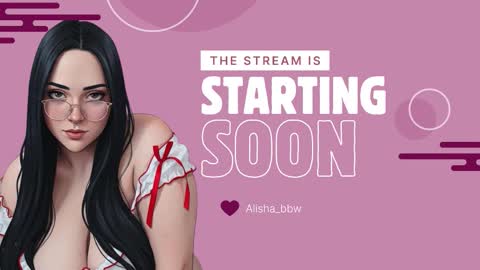 Alisha online show from February 18, 2026, 6:59 pm