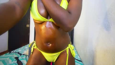 alisha_boes online show from October 20, 2025, 6:41 pm