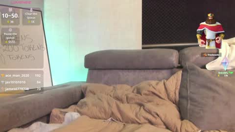 Andrea online show from January 19, 2025, 8:07 am