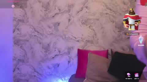 Andrea online show from January 25, 2025, 9:57 am