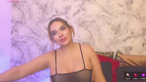 Andrea online show from March 1, 2025, 5:09 am