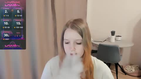 Alya online show from February 18, 2025, 2:06 pm