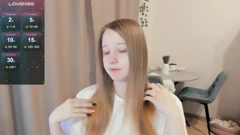 Alya online show from November 8, 2025, 10:26 am