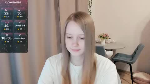 Alya online show from January 12, 2026, 1:49 pm