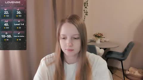 Alya online show from February 8, 2026, 2:53 pm