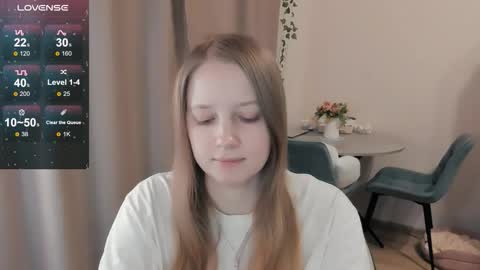 Alya online show from February 22, 2026, 2:04 pm