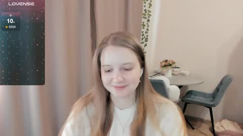 Alya online show from March 18, 2026, 9:56 am