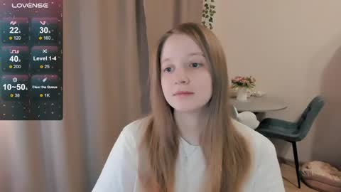 Alya online show from April 19, 2026, 2:00 am