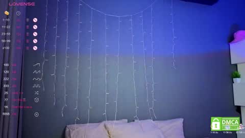 Snapshot of alishaaneta chatting on November 13, 2025, 12:15 pm Alisha online show from November 13, 2025, 12:15 pm