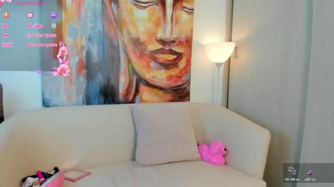 Alisha online show from March 1, 2026, 12:01 am