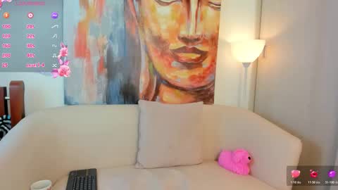 Alisha online show from March 4, 2026, 2:45 pm