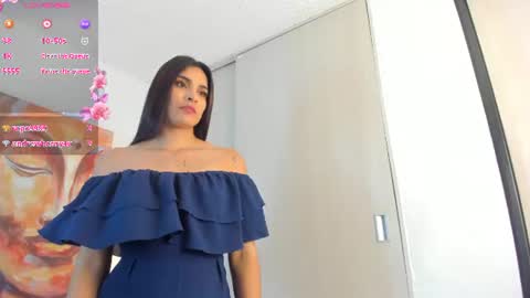 Alisha online show from July 11, 2026, 1:19 am