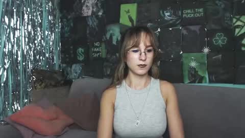 Snapshot of alishakelly chatting on November 2, 2025, 5:32 am alishakelly online show from November 2, 2025, 5:32 am