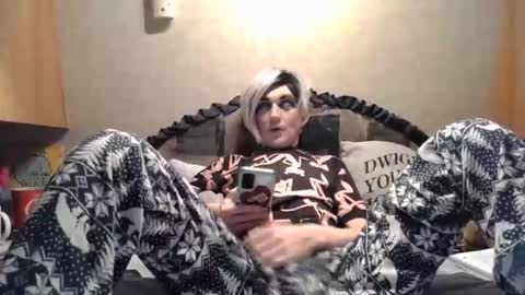 Alisha online show from February 21, 2026, 2:23 am