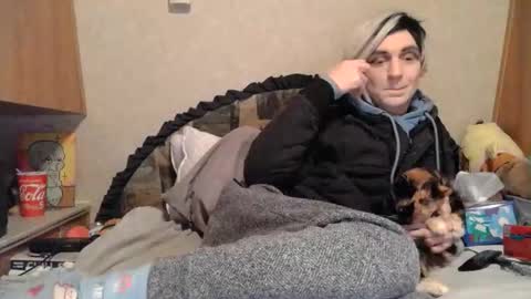 Alisha online show from March 19, 2026, 2:26 am