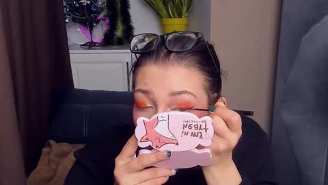 Alina online show from December 22, 2024, 1:44 pm