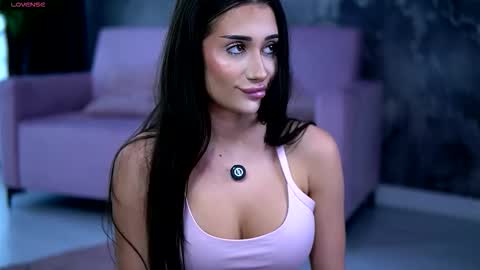 Alishaskye online show from November 28, 2025, 4:59 am