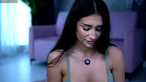 Alishaskye online show from December 3, 2025, 3:58 am