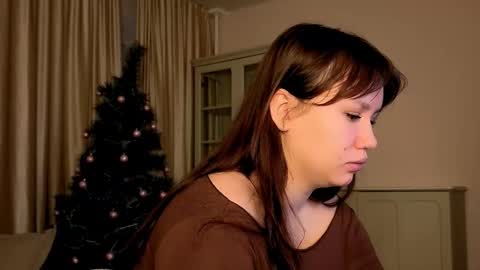 Alisia online show from January 17, 2026, 5:45 am