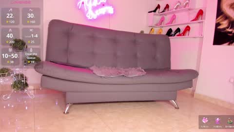 Ana maria online show from February 6, 2025, 7:29 pm