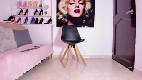 Ana maria online show from October 9, 2025, 7:34 pm