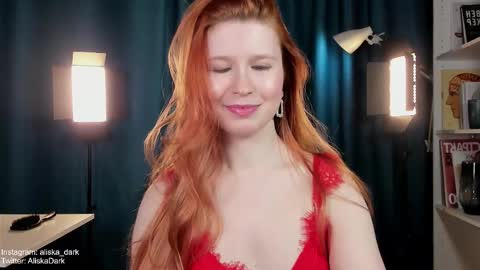 Alice online show from March 22, 2026, 8:07 am