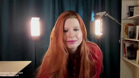 Alice online show from March 26, 2026, 5:02 am