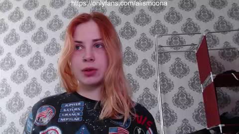 Alisa online show from March 26, 2026, 8:53 am