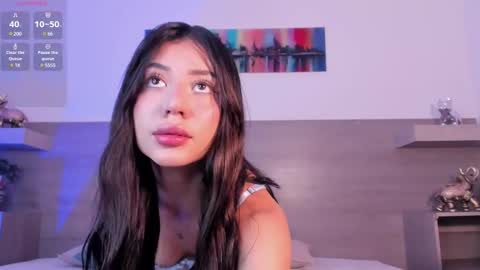 Snapshot of alison222_ chatting on February 15, 2025, 8:01 pm A L I S O N  online show from February 15, 2025, 8:01 pm