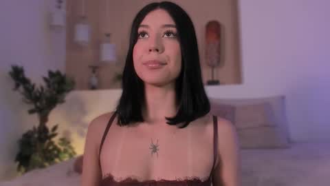 Snapshot of alison222_ chatting on October 23, 2025, 7:45 pm A L I S O N  online show from October 23, 2025, 7:45 pm