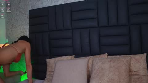 A L I S O N  online show from November 24, 2025, 12:05 pm