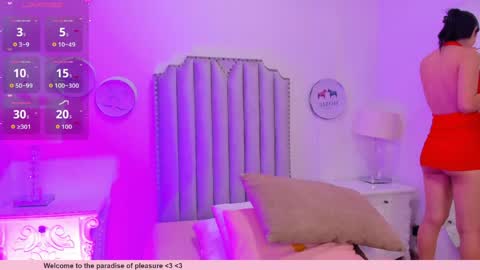 Alison online show from April 13, 2026, 7:08 pm