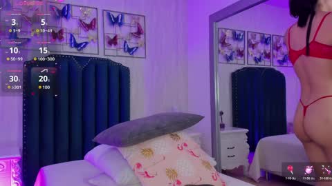 Snapshot of alison_carde05 chatting on June 4, 2026, 7:09 pm Alison online show from June 4, 2026, 7:09 pm