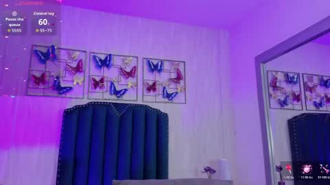 Snapshot of alison_carde05 chatting on June 5, 2026, 7:08 pm Alison online show from June 5, 2026, 7:08 pm