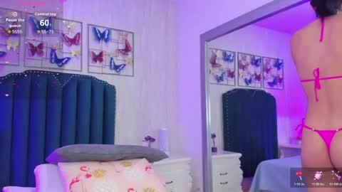 Snapshot of alison_carde05 chatting on June 7, 2026, 12:42 pm Alison online show from June 7, 2026, 12:42 pm