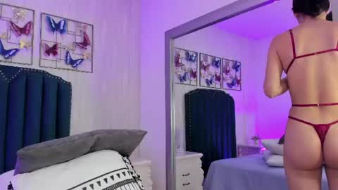 Snapshot of alison_carde05 chatting on June 18, 2026, 6:56 pm Alison online show from June 18, 2026, 6:56 pm