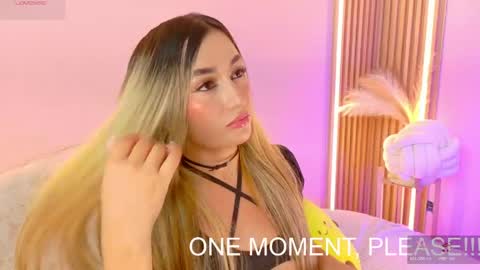 Alison online show from April 13, 2026, 8:03 pm