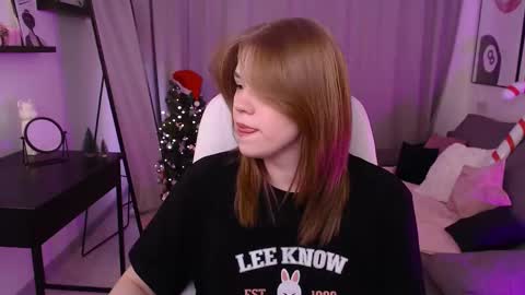 Alison online show from December 23, 2025, 7:39 am