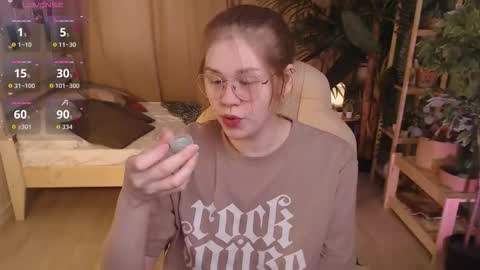 Alison online show from February 19, 2026, 7:48 am