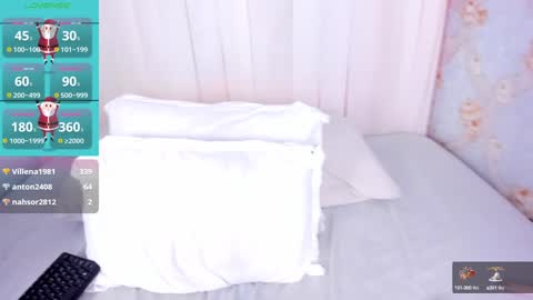 Ali online show from December 18, 2024, 11:30 pm