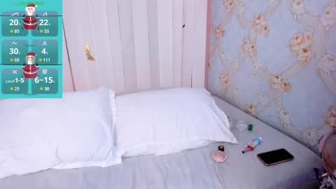 Ali online show from January 3, 2025, 8:01 pm