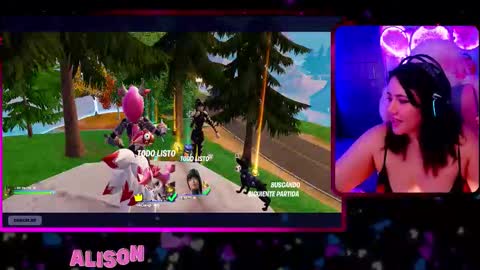 Snapshot of alison_gamer chatting on February 12, 2026, 9:32 pm Alison online show from February 12, 2026, 9:32 pm