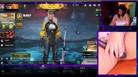 Snapshot of alison_gamer chatting on February 23, 2026, 5:10 pm Alison online show from February 23, 2026, 5:10 pm