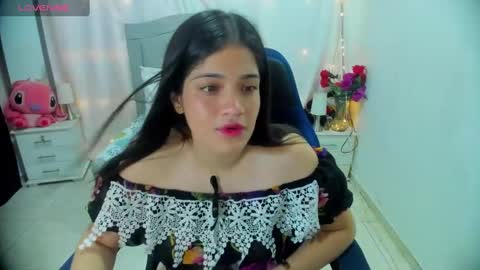 Alison online show from December 17, 2024, 9:05 pm